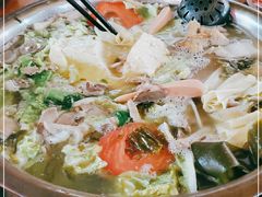 -陈记泸州酸菜豆花火锅(建设路店)