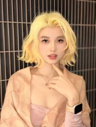 -韩国丽安形象设计