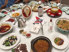 -华夏盛宴(赵都新城店)