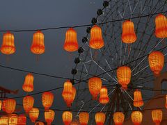 -国色天乡三期陆地乐园