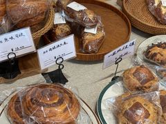 -佐敦面包铺·JORDAN BAKERY