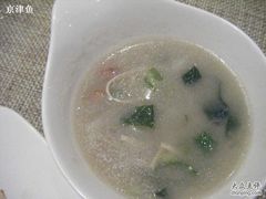 甜沫-城南往事济南风味主题餐厅(东环店)