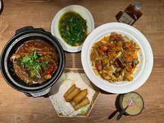 -周家二小姐的菜(西津渡店)