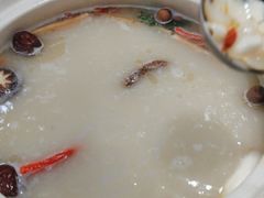 -胡塞尼手抓开锅餐厅(金兰小区店)