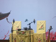 -光裕书厅·评弹茶馆·剧场(观前街店)