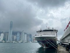 -海港城