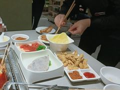 -海底捞火锅(华南摩尔店)