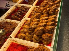 -八一好吃街·高品美食广场