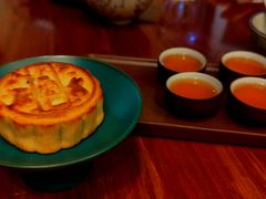 -潮堂(环球金融中心店)