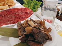 -牛焱·贵州黄牛肉火锅(城西银泰店)