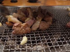 -肉甲韩国木炭烤肉(新壹街1店)