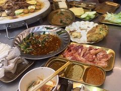 -阿昌白族石板烧(大理古城店)