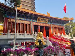 -八大处公园