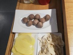 -守柴炉烤鸭(科华中路王府井店)