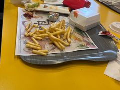 -麦当劳(吴中大道店)