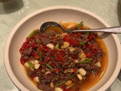 -上菜呷饭(花溪店)