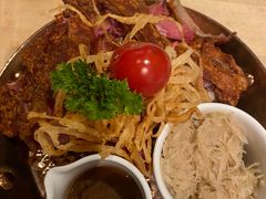 -宝莱纳餐厅(滨江店)