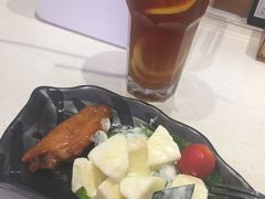 -和平馆·地道港澳茶餐厅(西门口店)