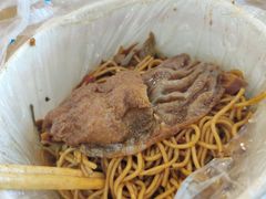 -佬钱湾仔(衣裳街店)