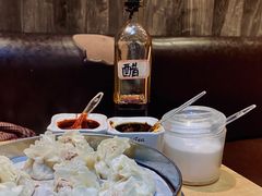 -真真鲜馄饨店(启蒙路店)