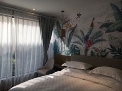 -金汤湾海水温泉度假酒店