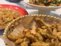 -苏湘小馆·不做预制菜(青年公社店)