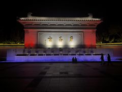 -华清宫景区