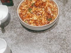 醋溜木须菜-紫光园(创始店)