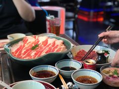 -大隐·成都火锅Bistro(合生麒麟新天地店)