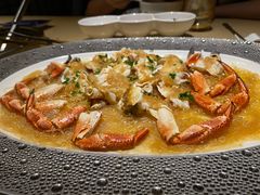 -余欢领鲜火锅(新街口店)