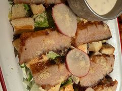 -太食獸泰式茶餐厅(IFS国金中心店)