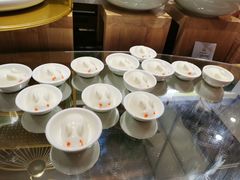 -东方红海鲜百汇(国际大厦店)