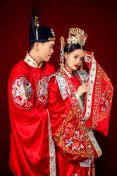 -光阴的故事婚纱摄影(苏州店)