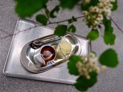 冰淇淋咖啡-山下C5cafe(惠通时代广场店)