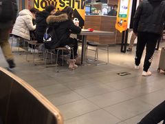 -麦当劳(北京南站店)