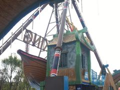 -厦门方特梦幻王国