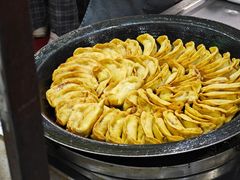 -李记清真馆(打钉巷店)