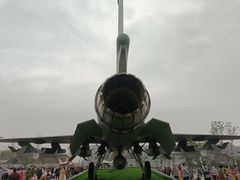 -成飞公园