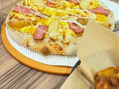 -必胜客(嘉兴万达店)