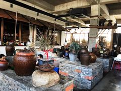 -几荷·恰似故人来(秀水广场店)