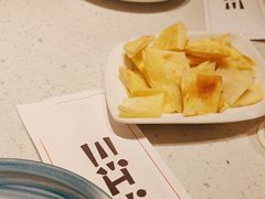 -三江源活鱼现烤(维多利摩尔城店)