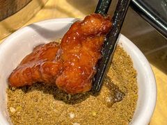 -怪怪龙虾·来自江苏盱眙(惊驾路店)
