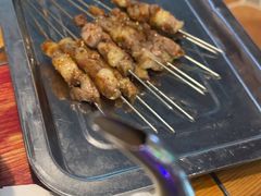 -连锦记海鲜烧烤大排档·锦州特色(西安路交大店)