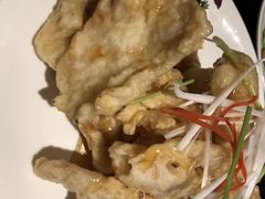 -快乐迪KTV(中山路店)