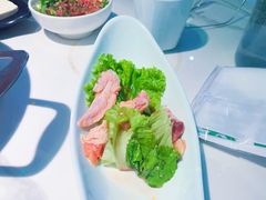 -小肥羊·牛羊肉火锅(万达广场店)