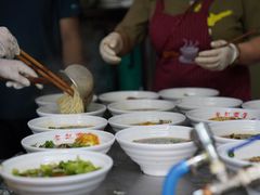 -老赵面店(大西路店)