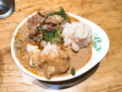 -草原塞蛮羊火锅城(港湾店)