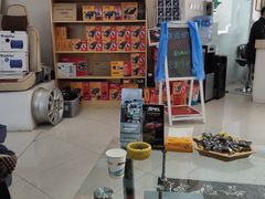 -北京松山友福汽车贴膜·隐形车衣 洗美(良乡店)