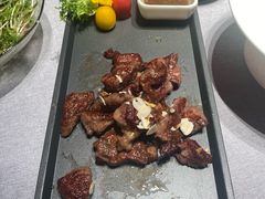 -湯記傳菜