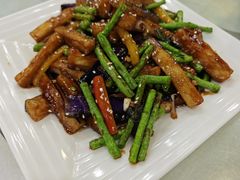 -绿雅居原生态农庄(小涌店)